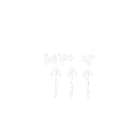 Instagram Swipe Up Sticker