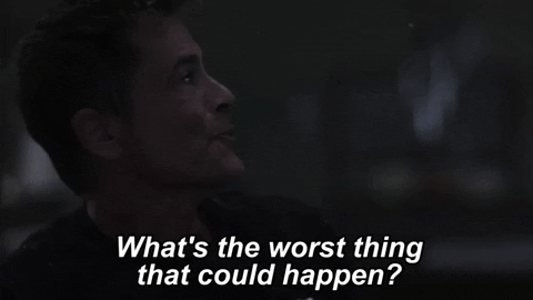 911 GIF by 9-1-1: Lone Star
