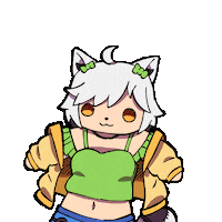 Happy Dance Sticker