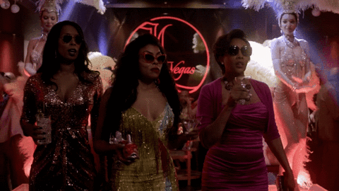 fox broadcasting shade GIF by Empire FOX