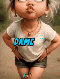 Amigos Bella GIF by Murcianys LLC