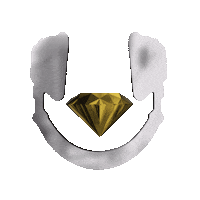 Gold Success Sticker by Nova Sound