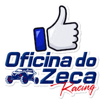 Carro Sticker by Oficina do Zeca