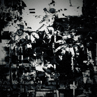 glitch dark GIF by haydiroket (Mert Keskin)