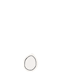 Amanita Growing Sticker