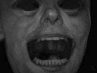 art gurning GIF by Colin Raff