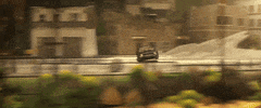 Driving On My Way GIF by TheBadGuysMovie