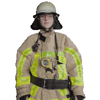 Feuerwehr Sticker by Werkfeuerwehr_infraservhoechst