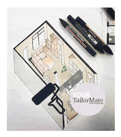 Design Styling GIF by Norah