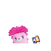 HappyLineToys toys hl happylinetoys happy line Sticker