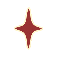 Heart Popcorn Sticker by BVK Students Hannover