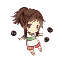 Manga Otaku Sticker