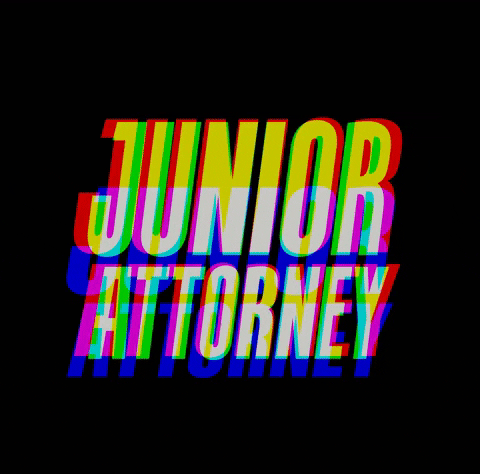 juniorattorney law lawyer attorney law school GIF