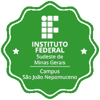 Rede Federal Ifet Sticker by IFSudesteMG
