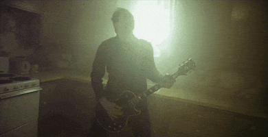 End Of The World Emo GIF by Pure Noise Records