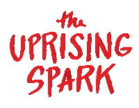theuprisingspark theuprisingspark uprisingspark Sticker