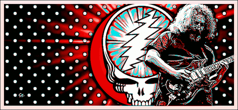 GIF by Steve Konklin