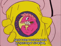 season 7 episode 22 GIF