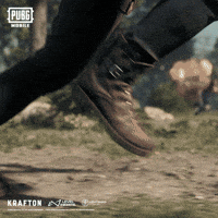 Battle Royale Battlegrounds GIF by Official PUBG MOBILE