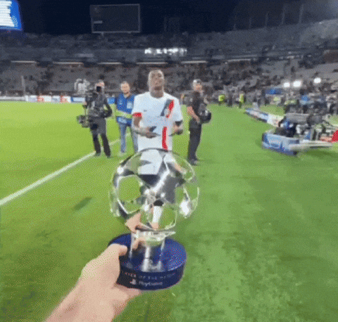 Paris Saint-Germain Psg GIF