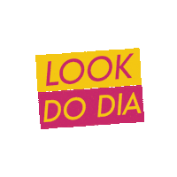 Look Sticker by Niina Secrets