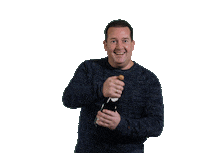 Stef Ekkel Sticker by Berk Music