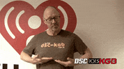 101KGB 101kgb the dsc show love your show dsc 1015kgb GIF