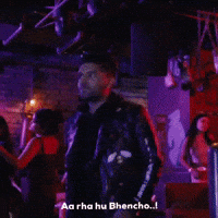 Guru Gururandhawa GIF