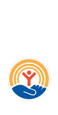 unitedwaydepuertorico united way unitedway uwpr united way de puerto rico Sticker