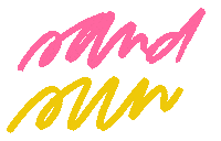 summer beach Sticker