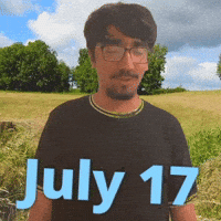 July 17