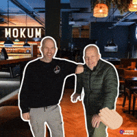 Mokum Mpd GIF by Videosnacks