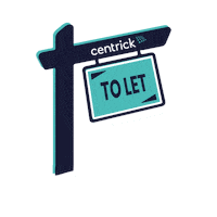 centrick real estate sold for sale property Sticker