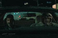 Friends Driving GIF by Telfaz11