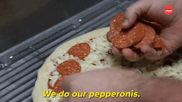 Pepperonis