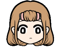 Surprise 嚇到 Sticker