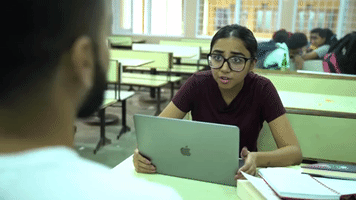 Types of People In A College Canteen | MostlySane