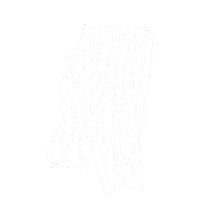 Mississippi State Sticker