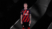 Happy Come On GIF by Eintracht Frankfurt