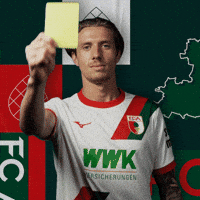 Football Bundesliga GIF by FC Augsburg 1907