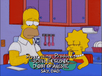 homer simpson GIF