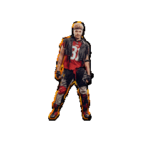 Sticker by Bat Out Of Hell The Musical