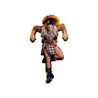 Sticker by Bat Out Of Hell The Musical