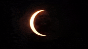 Crescent Moon Rock GIF by Ghost