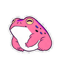 Gay Pride Sticker