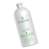 trionicshaircare trionics trionicshaircare seathedifference enzymedevelopers Sticker