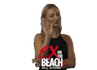 Eotbdk Sticker by Ex on the Beach Danmark