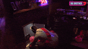 Bbau GIF by Big Brother Australia