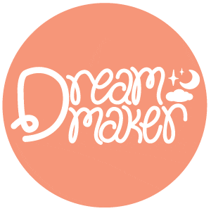 Dreammaker Sticker