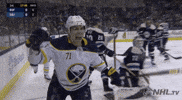 nhl happy sports sport excited GIF